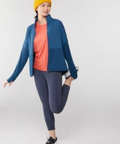 REI Co-op Swiftland Long-Sleeve Running T-Shirt - Women's -REI CO-OP Sale 459361c4 ed87 4ad1 8939 003830f91f9a