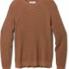REI Co-op Wallace Lake Waffle Sweater - Men's