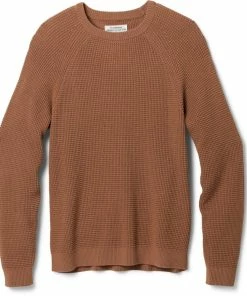 REI Co-op Wallace Lake Waffle Sweater - Men's