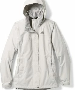 REI Co-op Rainier Rain Jacket - Women's