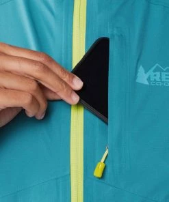 REI Co-op XeroDry GTX Jacket - Women's -REI CO-OP Sale 4648fe1c cb86 4e66 a28d 6be5e552f58a