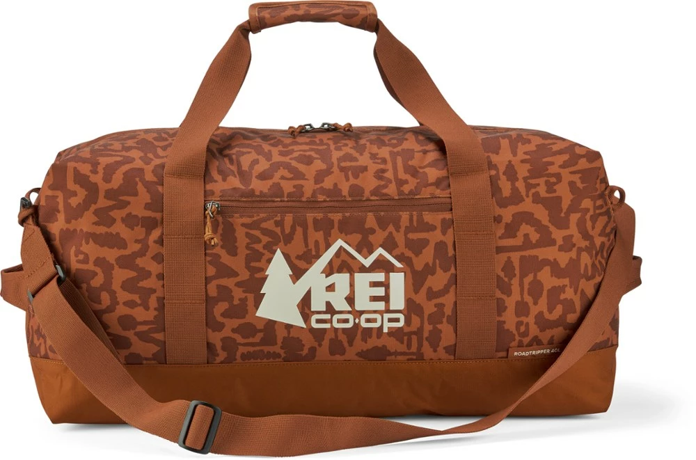 REI Co-op Roadtripper 40 Duffel 3 REI Co-op Roadtripper 40 Duffel - Image 3