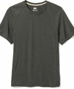REI Co-op Swiftland Running T-Shirt - Men's -REI CO-OP Sale 4682df3a 47b8 4ae2 9231 2300ef81295e