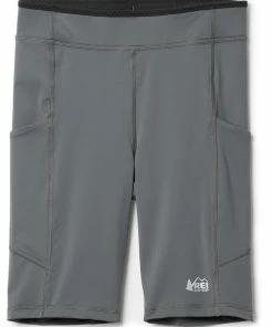 REI Co-op Swiftland 9" Running Short Tights - Men's