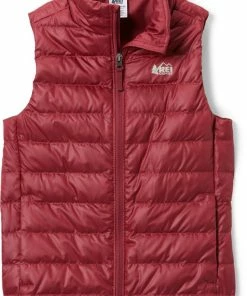 REI Co-op 650 Down Vest - Kids'