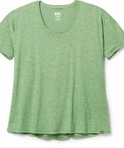 REI Co-op Sahara T-Shirt - Women's Plus Sizes -REI CO-OP Sale 46c15bd9 6f85 4cf6 a743 22516df76bee