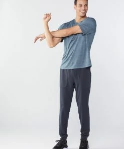 REI Co-op Beyonder Knit Jogger Pants - Men's -REI CO-OP Sale 46df29ca 97f5 4ed4 a427 122bd414a222