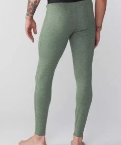 REI Co-op Midweight Base Layer Bottoms - Men's -REI CO-OP Sale 472495ae ac53 42c6 a86e 0a3ec1636cfb