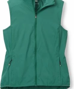 REI Co-op Link Cycling Wind Vest - Women's 11 REI Co-op Link Cycling Wind Vest - Women's -REI CO-OP Sale 475fc754 17e8 40da b69d 4a774f1e04da