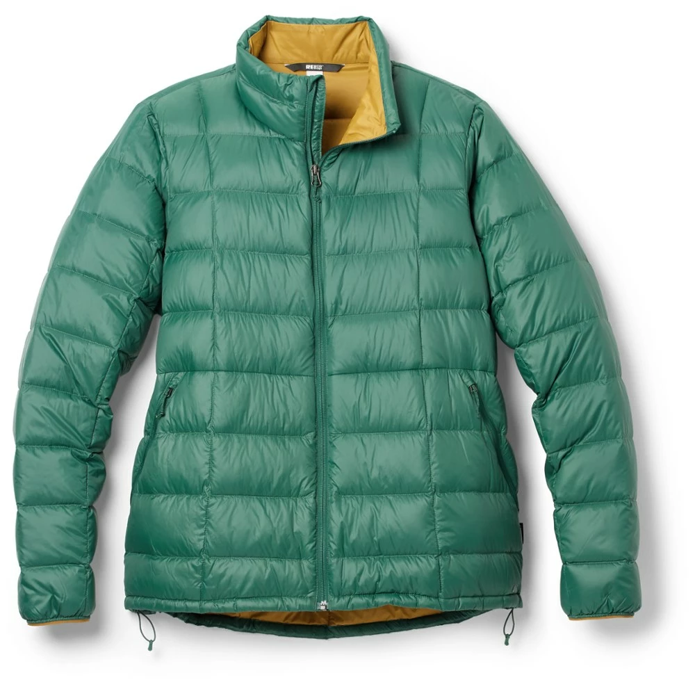 REI Co-op 650 Down Jacket 2.0 - Women's Plus Sizes 12 REI Co-op 650 Down Jacket 2.0 - Women's Plus Sizes - Image 12