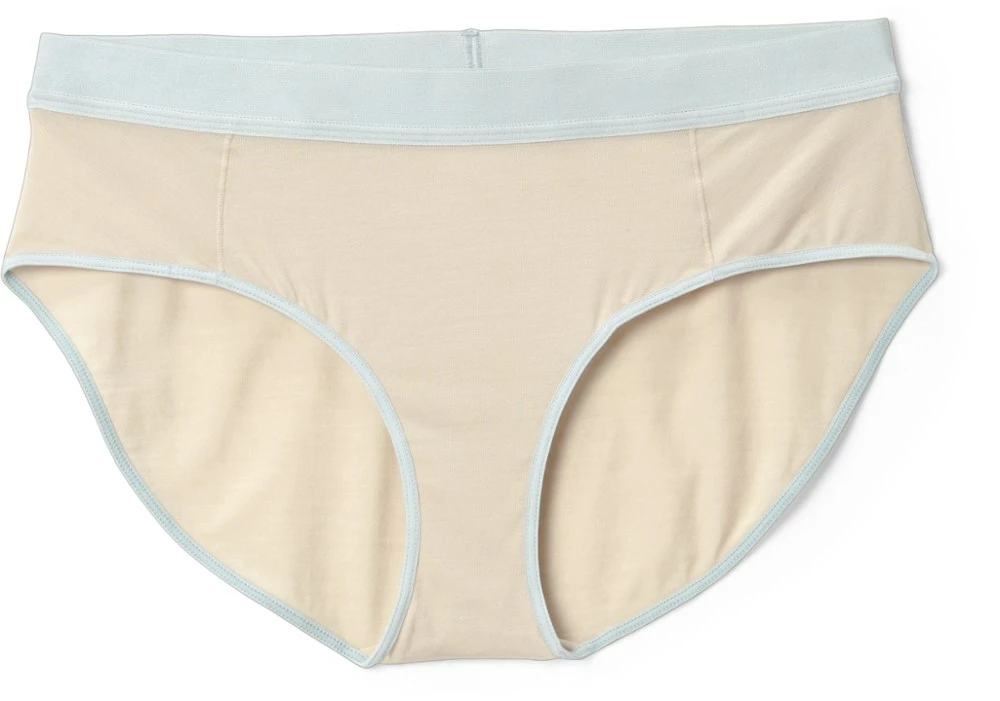 REI Co-op Merino Hipster Underwear - Women's 4 REI Co-op Merino Hipster Underwear - Women's - Image 4