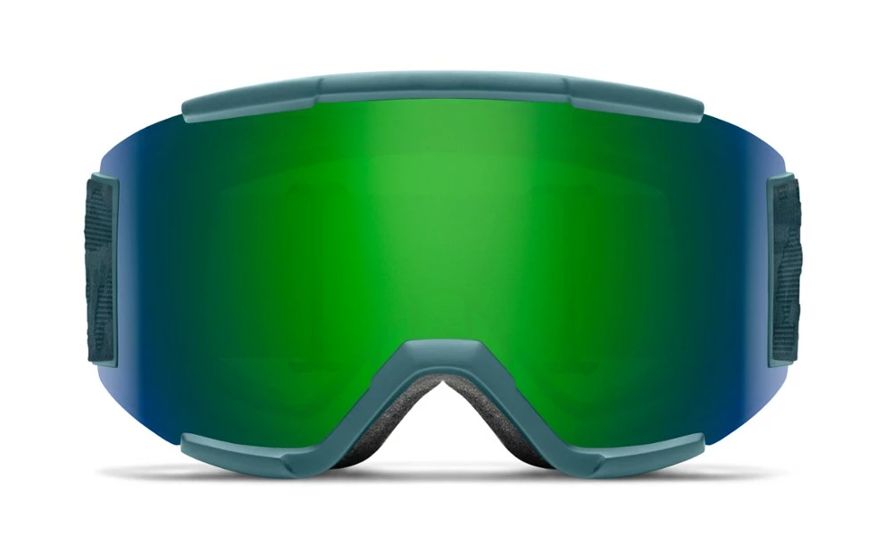 REI Co-op + Smith Co-Lab Squad ChromaPop Snow Goggles 3 REI Co-op + Smith Co-Lab Squad ChromaPop Snow Goggles - Image 3
