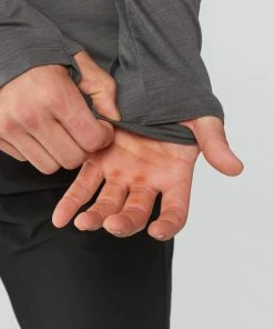 REI Co-op Active Pursuits Quarter-Zip 2.0 Shirt - Men's -REI CO-OP Sale 48762fa6 4210 4cd8 a098 adb2e1f7be46