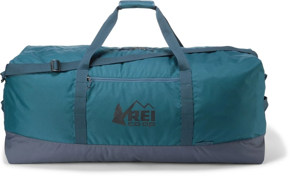 REI Co-op Roadtripper 140 Duffel 4 REI Co-op Roadtripper 140 Duffel - Image 4