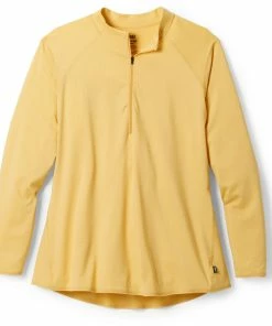 REI Co-op Lightweight Base Layer Half-Zip Top - Women's Plus Sizes -REI CO-OP Sale 48a0ef2e 0eef 46e6 99cb 5c51291852d4