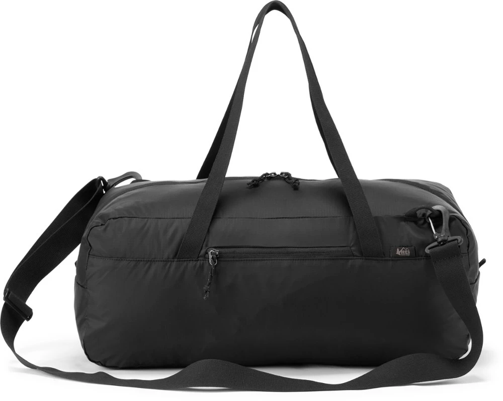 REI Co-op Stuff Travel Duffel - 30L 3 REI Co-op Stuff Travel Duffel - 30L - Image 3