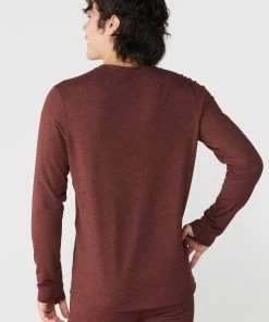 REI Co-op Midweight Long-Sleeve Base Layer - Men's 15 REI Co-op Midweight Long-Sleeve Base Layer - Men's -REI CO-OP Sale 48bd8326 f927 4ae6 93cb 350586c68583