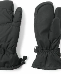 REI Co-op Timber Mountain Split-Finger Mittens - Kids'