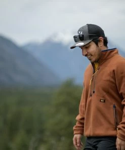 REI Co-op Trailsmith Fleece Pullover - Men's -REI CO-OP Sale 494b9000 cad5 49f1 8c25 ffa5ff7c7c4a