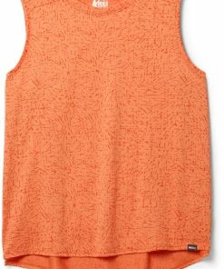 REI Co-op Sahara Tank Top - Women's