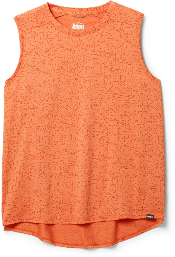 REI Co-op Sahara Tank Top - Women's 1 REI Co-op Sahara Tank Top - Women's