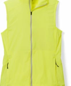 REI Co-op Link Cycling Wind Vest - Women's