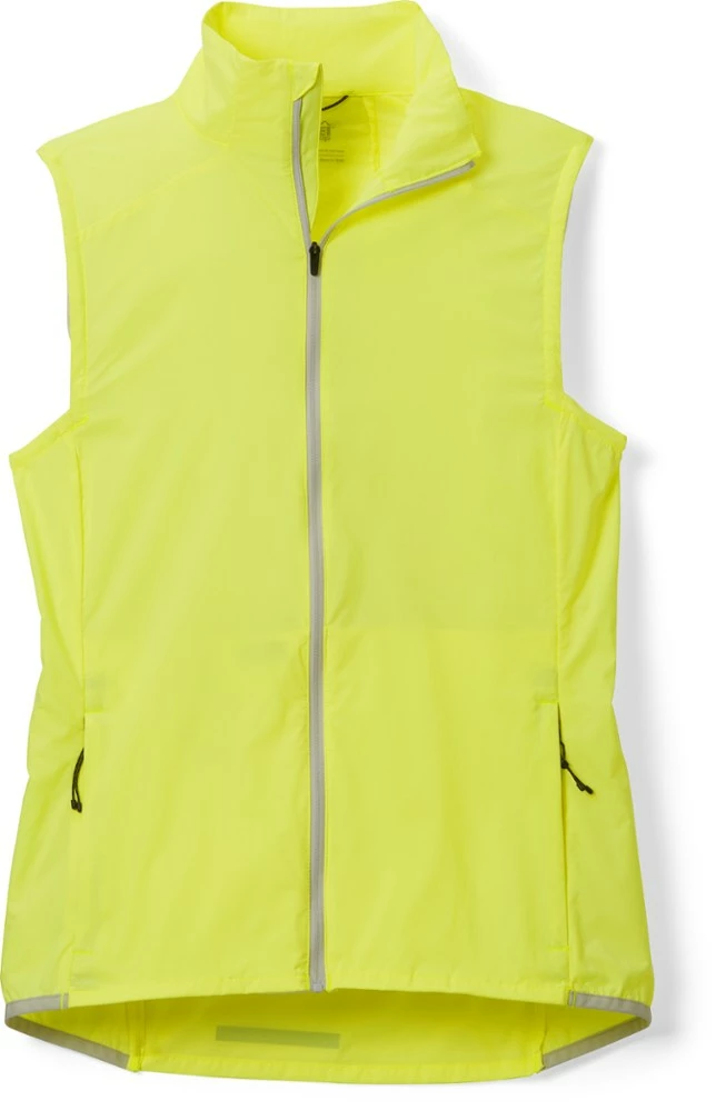 REI Co-op Link Cycling Wind Vest - Women's 1 REI Co-op Link Cycling Wind Vest - Women's
