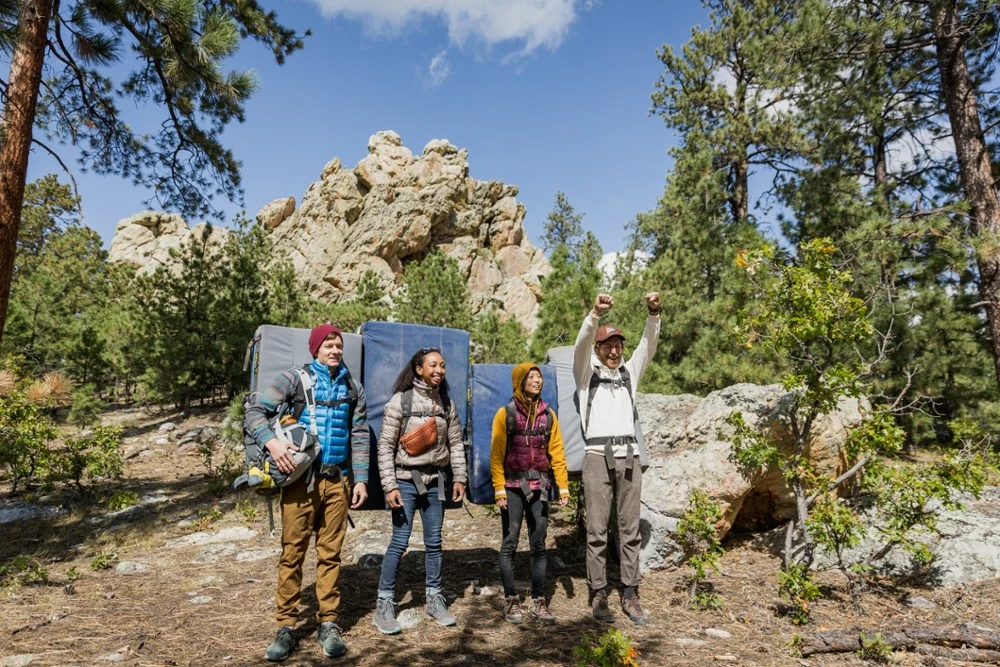 REI Co-op Trail 2 Waist Pack 6 REI Co-op Trail 2 Waist Pack - Image 6