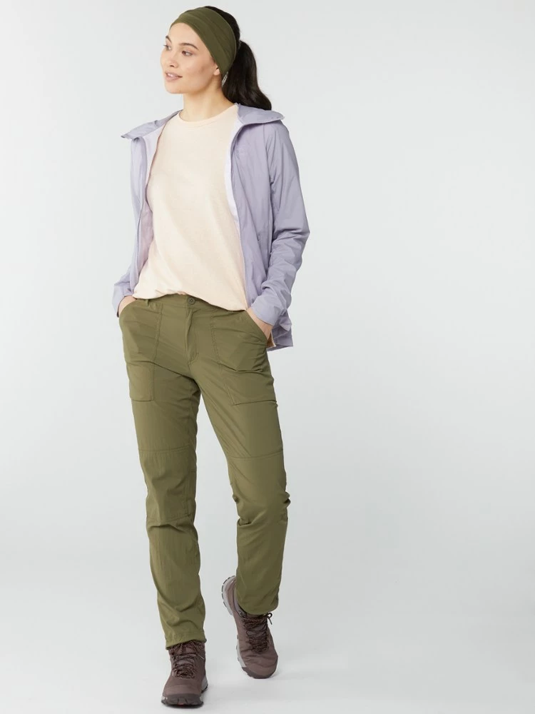 REI Co-op Savanna Trails Pants - Women's 4 REI Co-op Savanna Trails Pants - Women's - Image 4