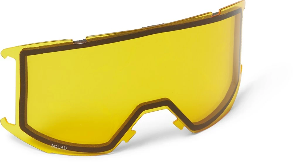 REI Co-op + Smith Co-Lab Squad ChromaPop Snow Goggles 8 REI Co-op + Smith Co-Lab Squad ChromaPop Snow Goggles - Image 8