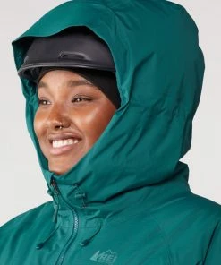 REI Co-op Stormhenge Down Hybrid Jacket - Women's Plus Sizes 16 REI Co-op Stormhenge Down Hybrid Jacket - Women's Plus Sizes -REI CO-OP Sale 4c91d21a c991 40f9 bd6c 895c752707b8