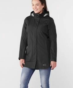 REI Co-op Rainier Long Line Rain Jacket - Women's -REI CO-OP Sale 4c9225fd fb5a 4906 a513 f56dfeb776f0