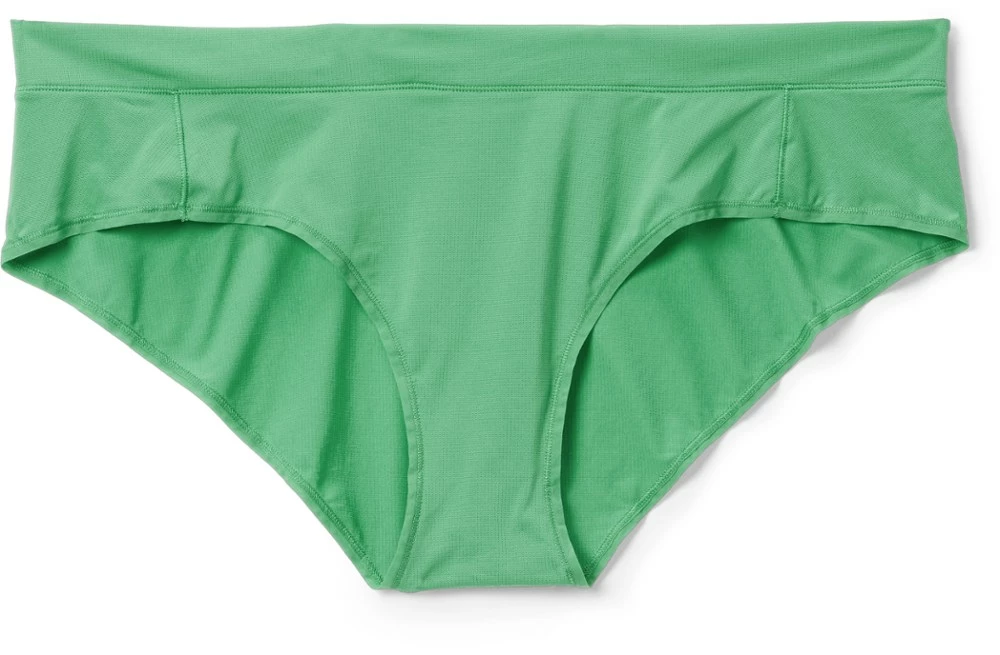 REI Co-op Active Hipster Underwear - Women's Plus Sizes 2 REI Co-op Active Hipster Underwear - Women's Plus Sizes - Image 2