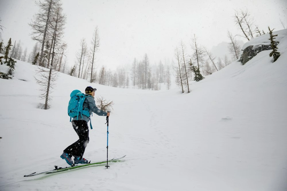 REI Co-op First Chair GTX Jacket - Women's 16 REI Co-op First Chair GTX Jacket - Women's - Image 16