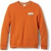 REI Co-op Patch Crew Sweatshirt - Kids'