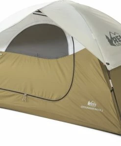 REI Co-op Groundbreaker 2 Tent