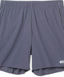 REI Co-op Swiftland Unlined 7" Running Shorts - Men's -REI CO-OP Sale 4d68d200 efed 42d6 8d0f 0ee40ffeee76