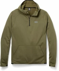 REI Co-op Active Pursuits Tech Hoodie - Men's