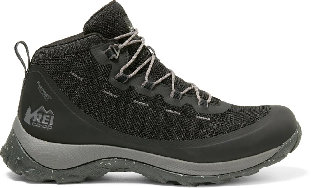 REI Co-op Flash Hiking Boots - Men's 1 REI Co-op Flash Hiking Boots - Men's