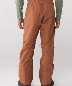 REI Co-op Powderbound Insulated Snow Pants - Men's -REI CO-OP Sale 4e269d24 a5f8 485b 829d b6623f4cd0ff