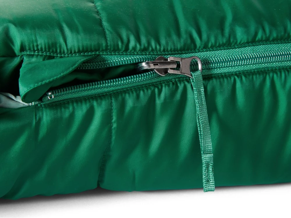 REI Co-op Siesta Hooded 25 Sleeping Bag 7 REI Co-op Siesta Hooded 25 Sleeping Bag - Image 7