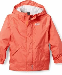 REI Co-op Rainwall Rain Jacket - Toddlers'