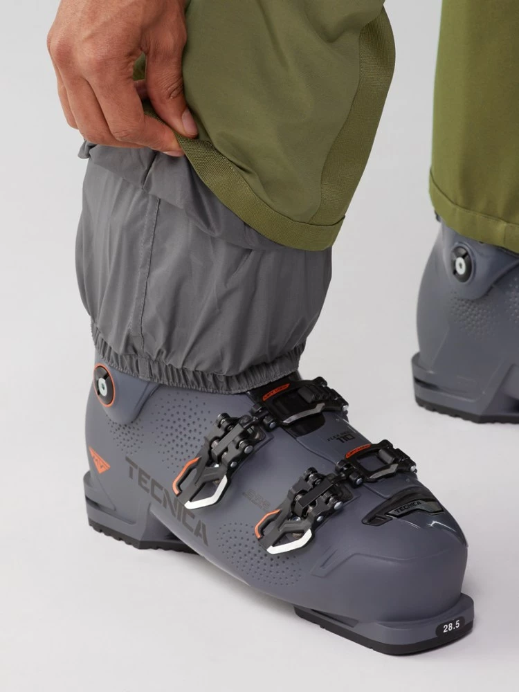 REI Co-op Powderbound Insulated Bib Snow Pants - Men's Short Sizes 13 REI Co-op Powderbound Insulated Bib Snow Pants - Men's Short Sizes - Image 13