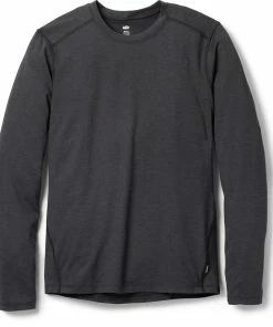 REI Co-op Midweight Long-Sleeve Base Layer - Men's 19 REI Co-op Midweight Long-Sleeve Base Layer - Men's -REI CO-OP Sale 4ed03262 7796 4cd5 b276 3d53395ef5b0