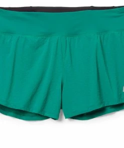 REI Co-op Swiftland 3" Running Shorts - Women's