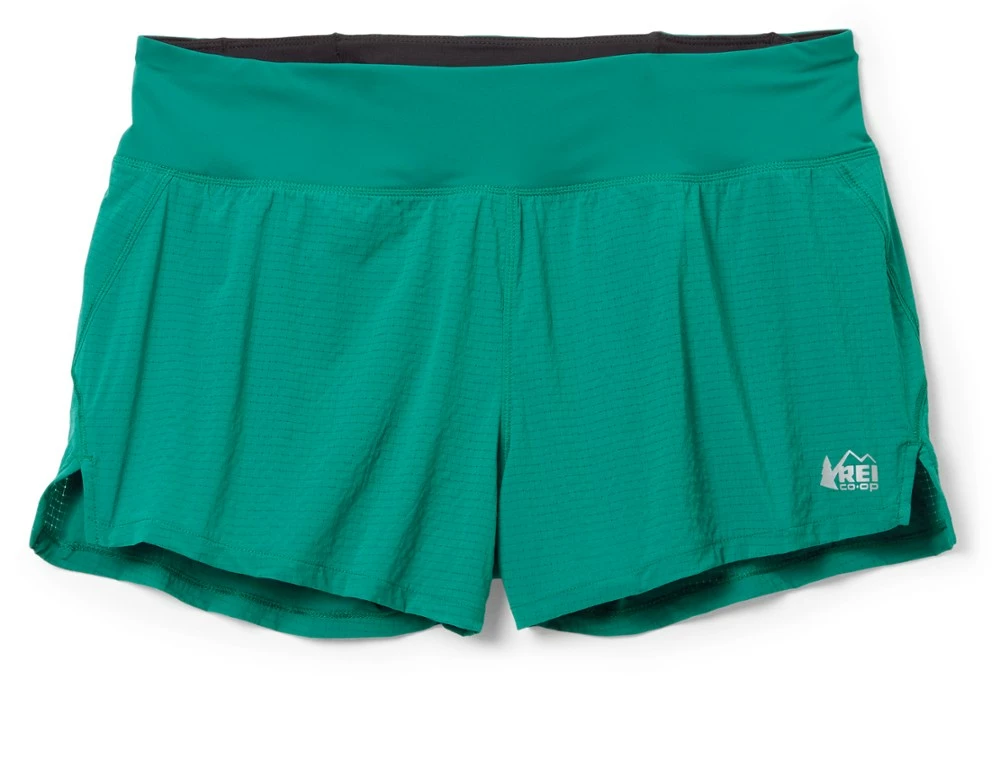 REI Co-op Swiftland 3" Running Shorts - Women's 1 REI Co-op Swiftland 3" Running Shorts - Women's