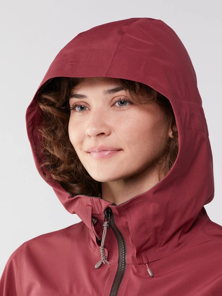 REI Co-op First Chair GTX Jacket - Women's 5 REI Co-op First Chair GTX Jacket - Women's - Image 5