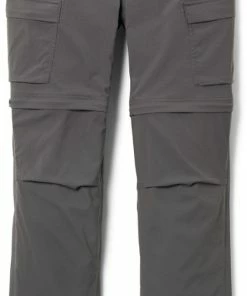 REI Co-op Sahara Convertible Pants - Women's -REI CO-OP Sale 4ef24365 6277 49bb 9c1c 562bdcad3631