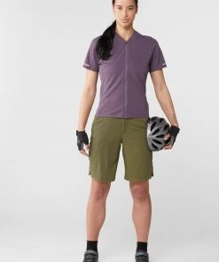 REI Co-op Link Double Bike Shorts - Women's -REI CO-OP Sale 4f3a0e6d ed11 4a18 a4a4 754a42670bcc