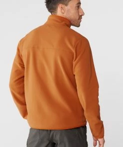 REI Co-op Groundbreaker Fleece Jacket 2.0 - Men's -REI CO-OP Sale 4f57445e ae5e 4589 bfbe 4e4e9ff718f7